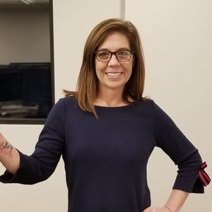 Meet your Posher, Robin